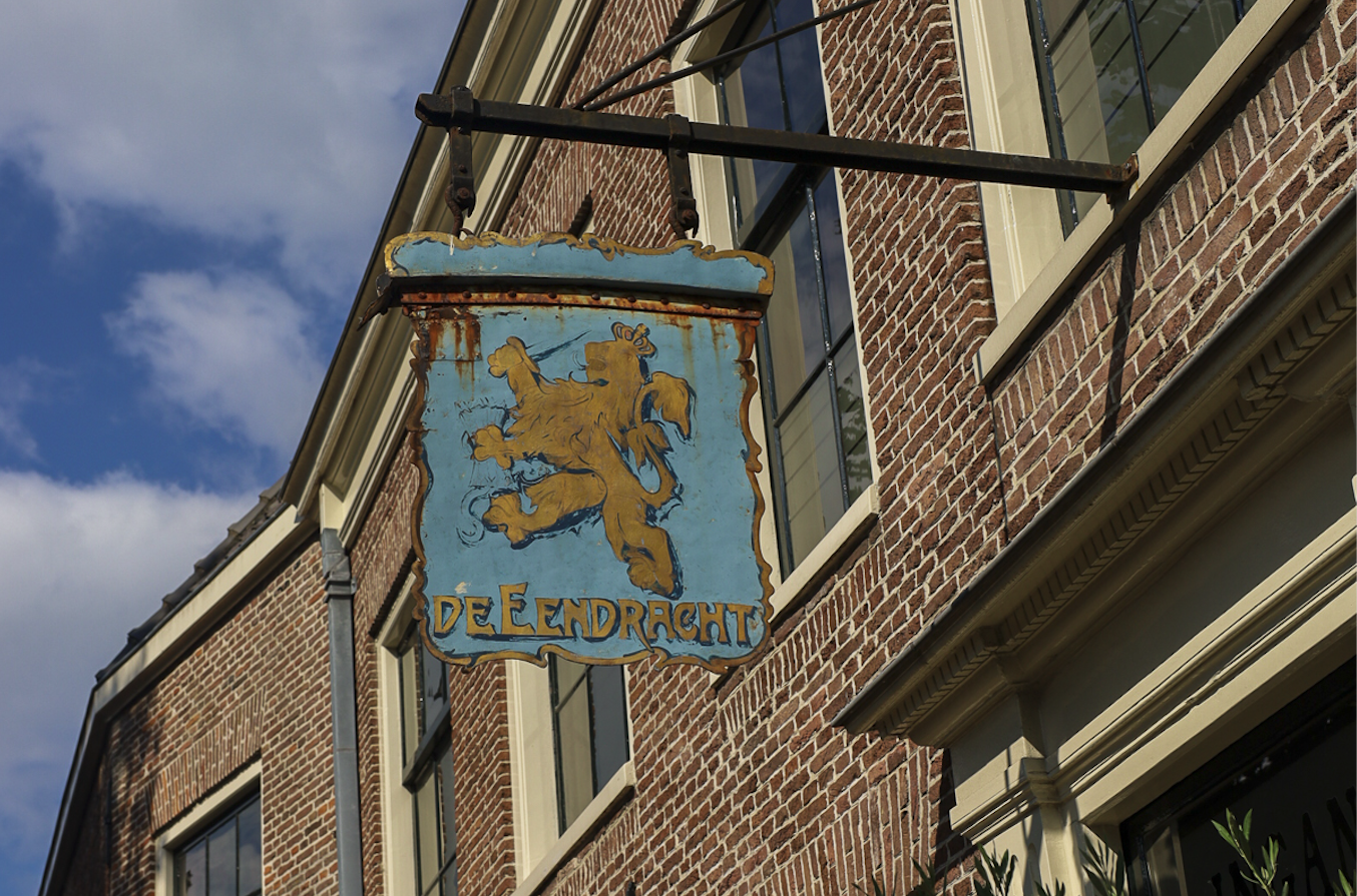 Plan je zakelijke bijeenkomst